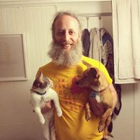 Adam Overton's Photo