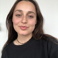 Maël Buser的照片