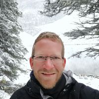 Daniel Schimikowski's Photo