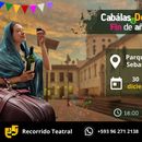 Recorrido Teatral's picture