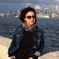 Fotos von Natalia Rivera