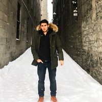 gökhan aras's Photo