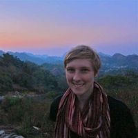 Elizabeth Phyle的照片