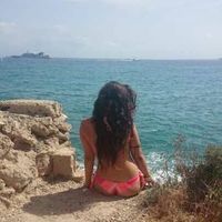 Sara Pérez Crespo's Photo