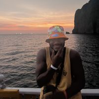 Hatim Fallatah's Photo