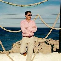 Ismael Gilopillo的照片