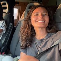 Roxane Giot的照片