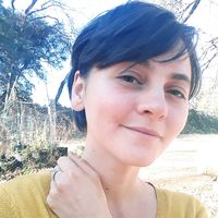 Fotos de Antonela Fric