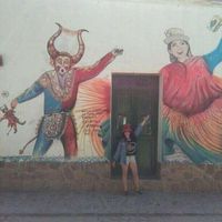 Cintia Vedia的照片