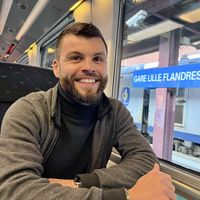 Fotos de Cédric Grosjean