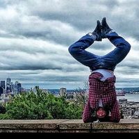 Le foto di Sammy Packard