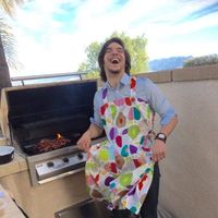 Фотографии пользователя Michael Blaney