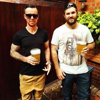 Travis Pollard's Photo