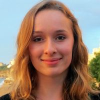 Le foto di Julia Rigal