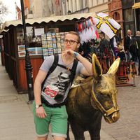 Constantin Bonnet的照片