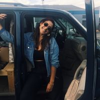 Carla Garcia的照片