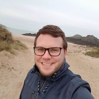 Amaury BAUMANN's Photo