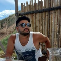 Sergio Sanchez's Photo