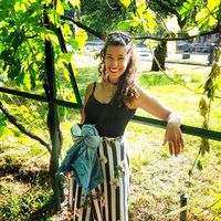 Samantha Chuva的照片