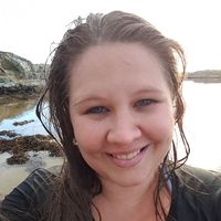 julie Nordanger的照片