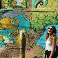 Joana Esparta's Photo