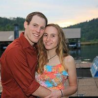 Laura and Mark Schleier's Photo