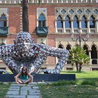 Katharina Pardeller的照片