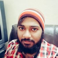 Le foto di Goutham Bhojwani