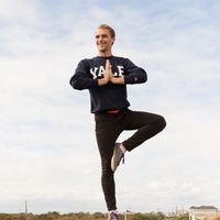 Michael Baker's Photo