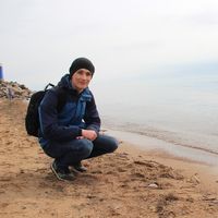 Evgeniy Nemchenko的照片