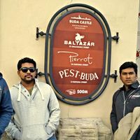 Adrin Johnson's Photo