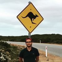 Hamza MALEK的照片