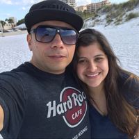 María Castellanos's Photo