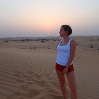 Natalia Zborowska's Photo