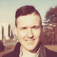 Justinas Sruoginis的照片