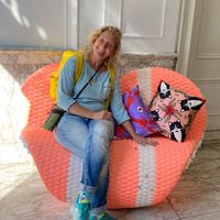 Fotos de Evelien Verhoef