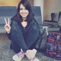 Monika Gerdauskaitė的照片