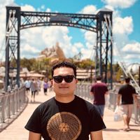 Roshan Thapa的照片