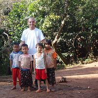 EUDALD ALMEIDA's Photo