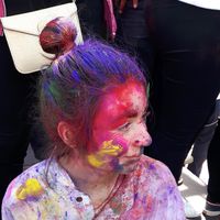 Lucy Rogerson's Photo