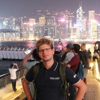 Aleksander Lickiewicz的照片