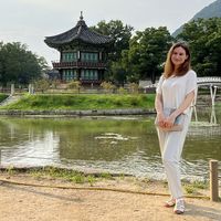 Ellina Alekseeva's Photo