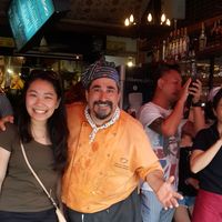 Yuki Lavigne's Photo