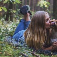 Zemīte Diāna's Photo