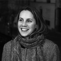 Sophie Aupied's Photo