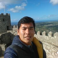 Kanata Maeda's Photo