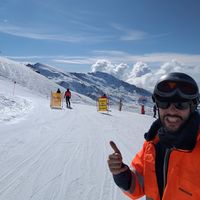 Victor Fernandez的照片