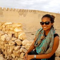 Dalila Andrade的照片