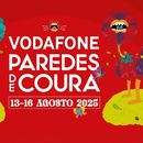 Paredes de Coura Music Festival 2025's picture