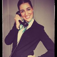 Zaira Salvador's Photo